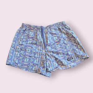 Patagonia shorts women's size medium